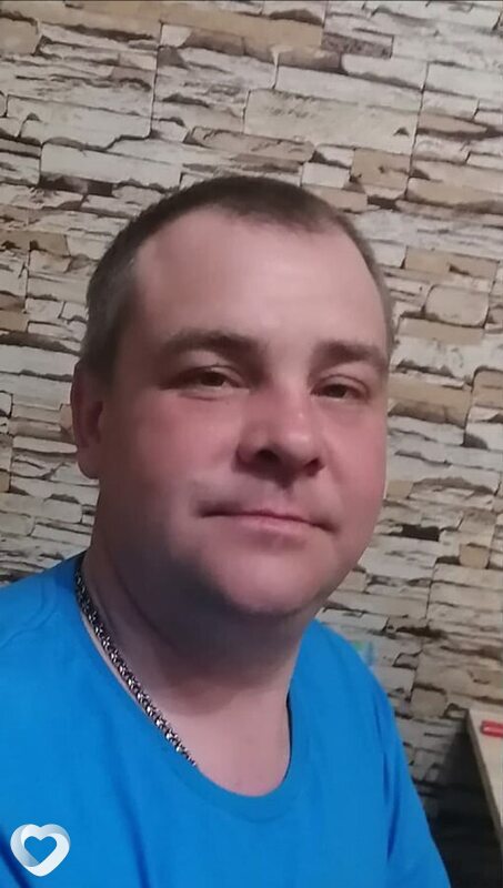 Сергей Герасимов, 44, Арзамасе — анкета №1004565