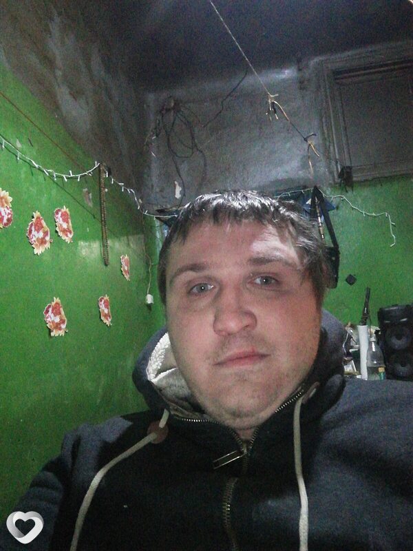 Марат, 32, Красногорске — анкета №1004568