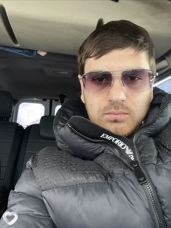 Армо, 27, Орёл — анкета №1004569