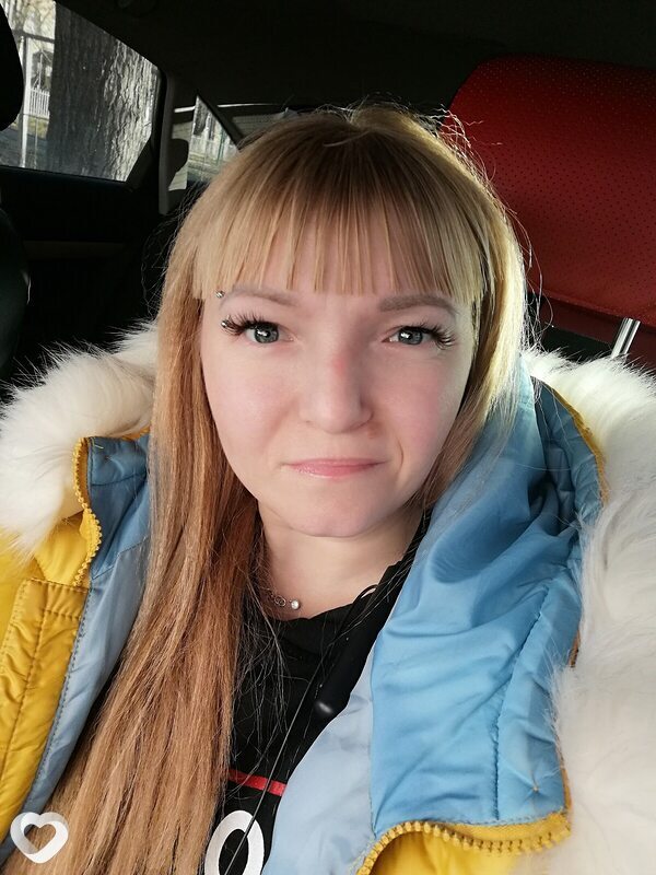 Света, 40, Челябинске — анкета №1004577