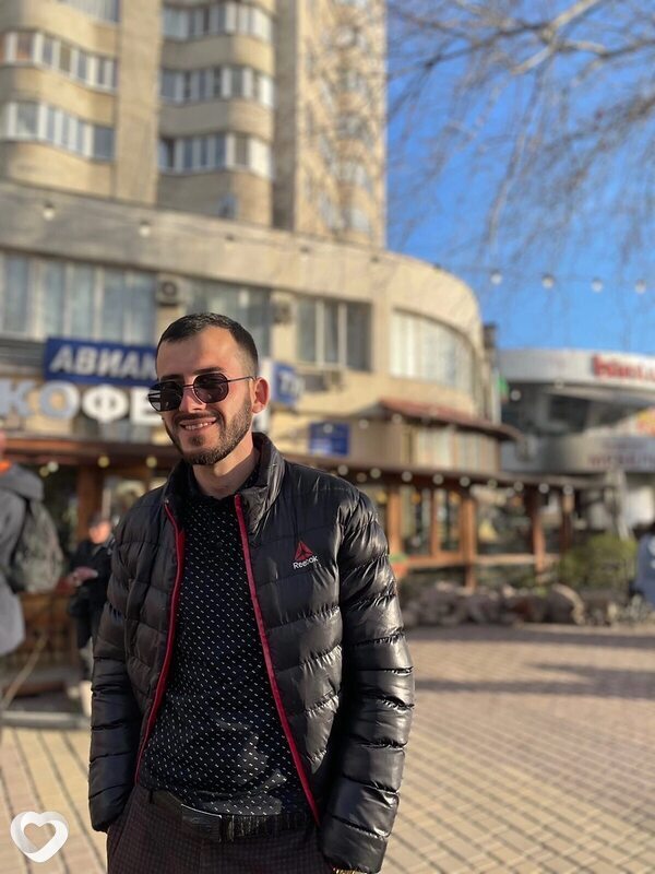 Азиз Каримбаев, 30, Воронеже — анкета №1004582