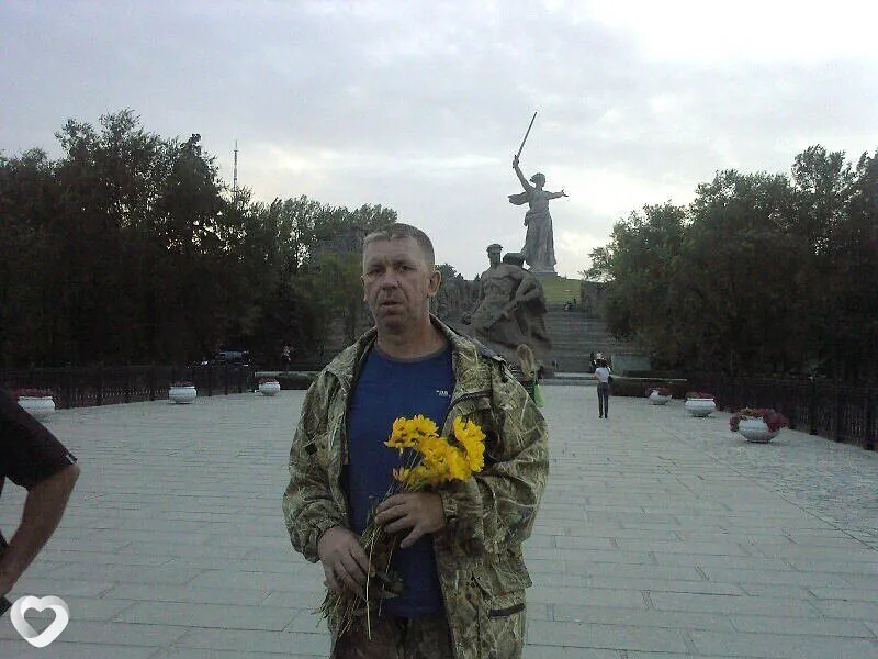 Станислав, 56, Москве — анкета №1004583