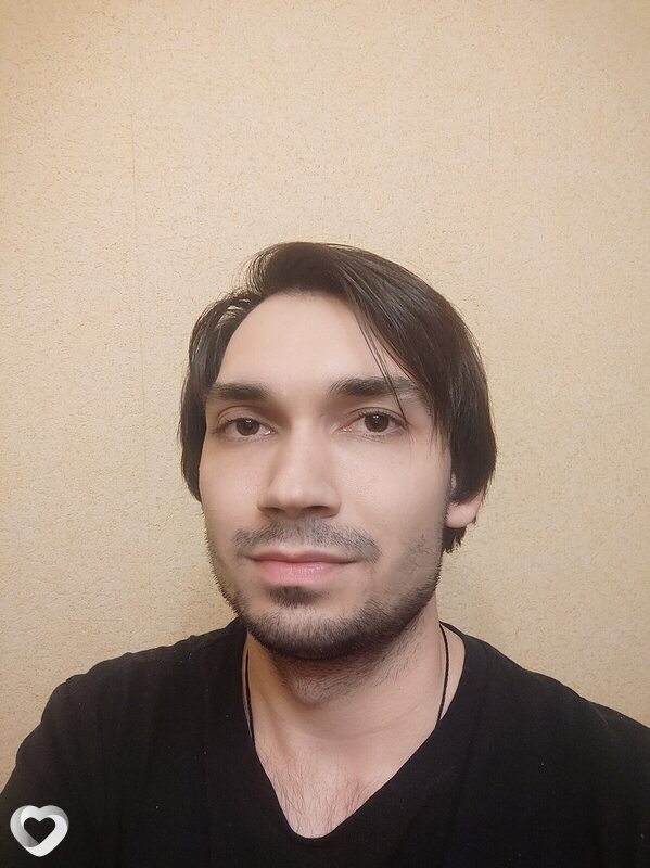 Сергей, 30, Новокуйбышевске — анкета №1004690