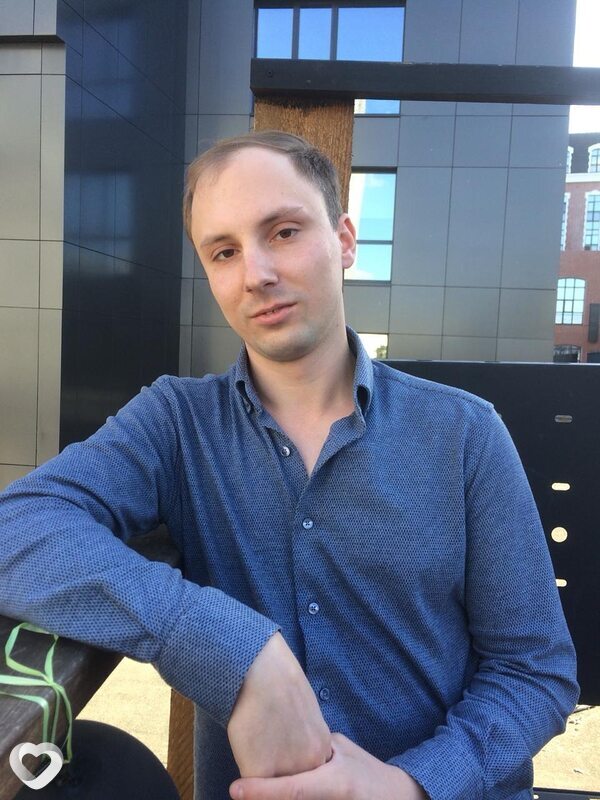 Сергей, 32, Борисове — анкета №1004694
