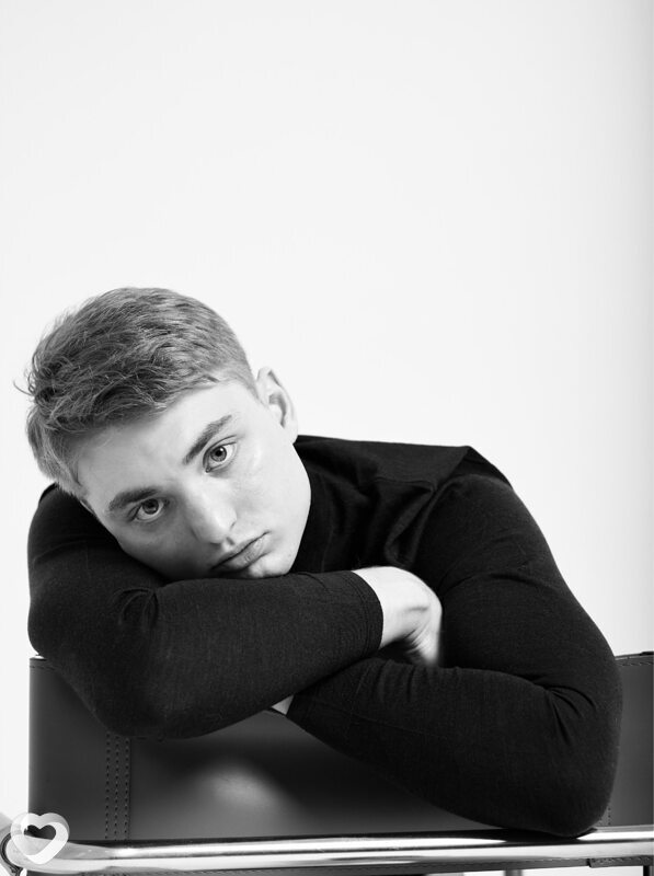 Иван, 25, Москве — анкета №1004696