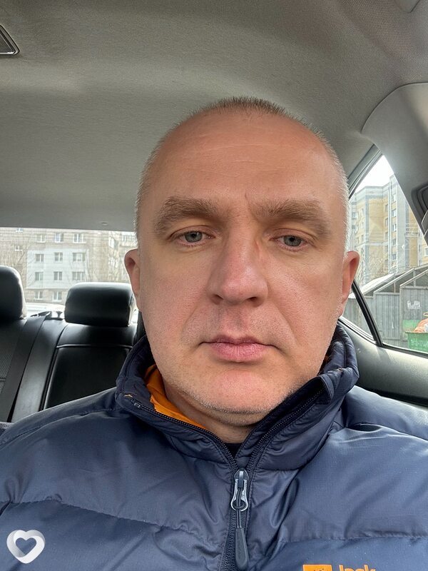 Денис, 47, Муроме — анкета №1004698