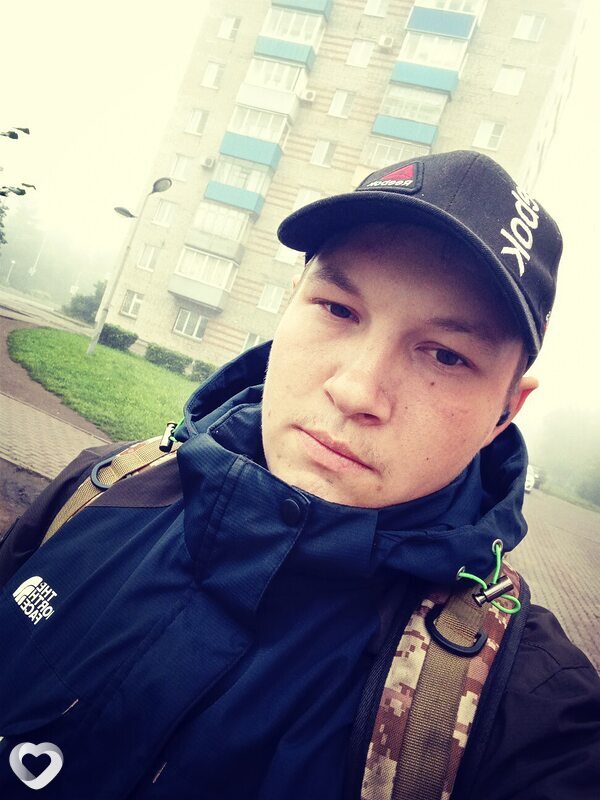 Иван, 27, Междуреченске — анкета №1004700