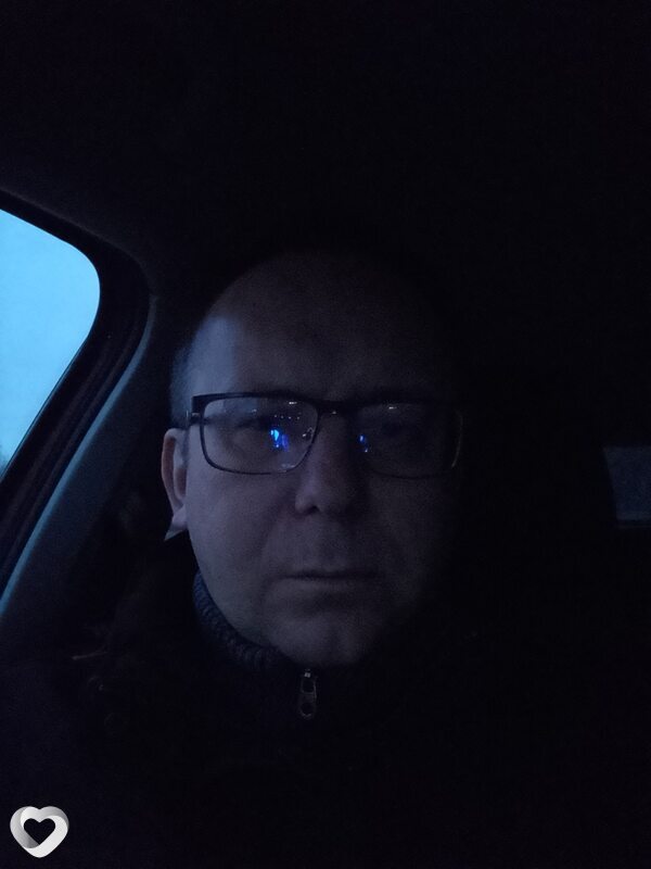 Юра, 51, Минске — анкета №1004703
