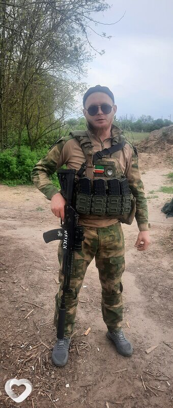Николай, 28, Ставрополе — анкета №1004705