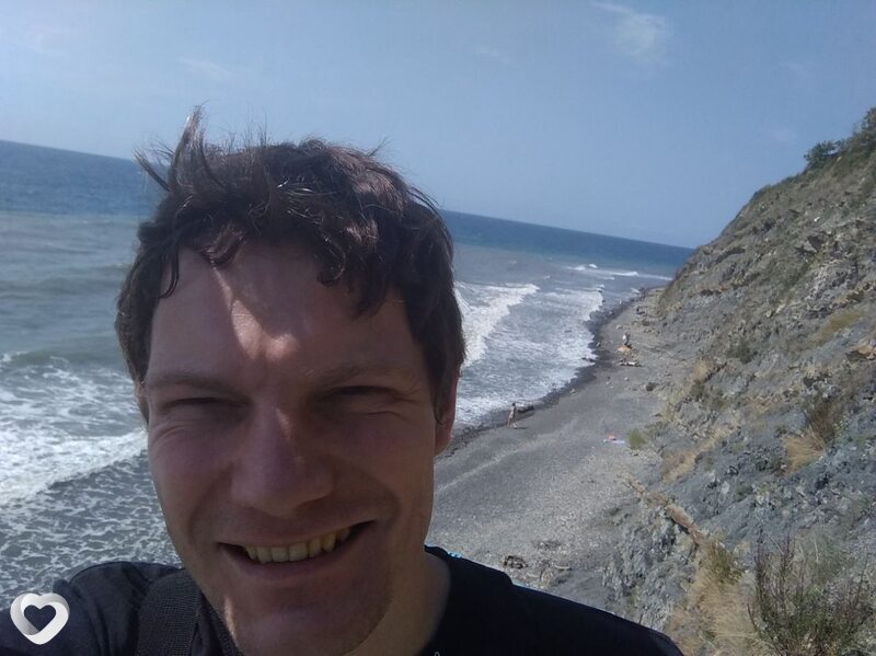 Владимир, 42, Москве — анкета №1004713