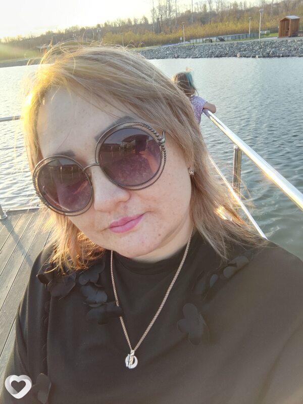 Анна, Тогучин