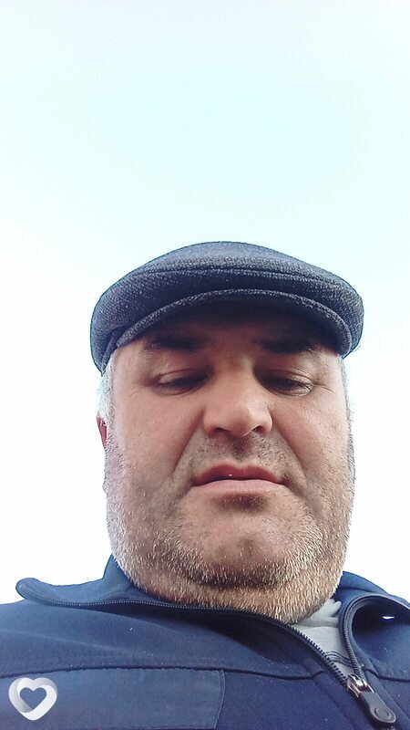 Баха, 48, Астрахани — анкета №1004653