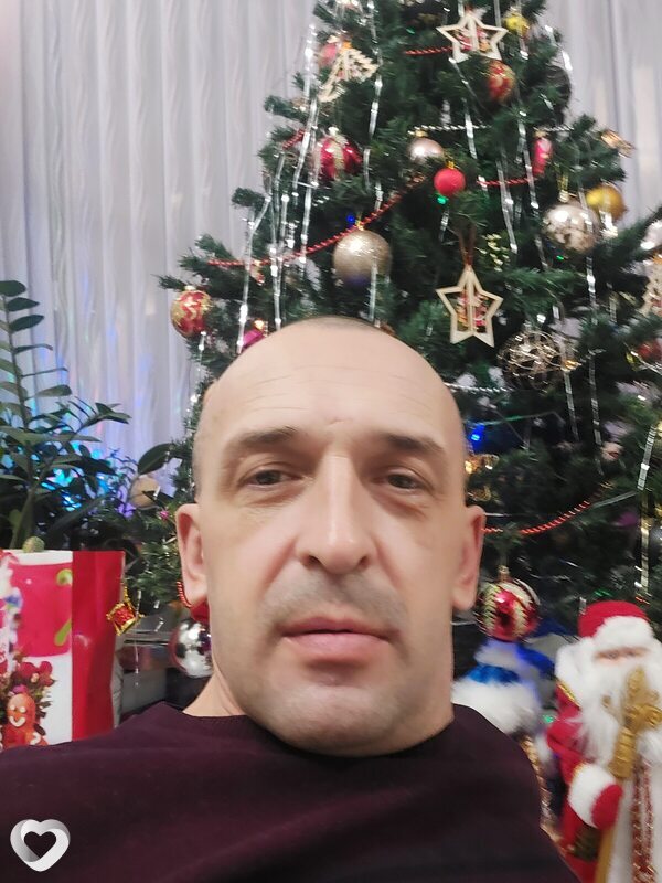 Алексей, 42, Тюмени — анкета №1004655