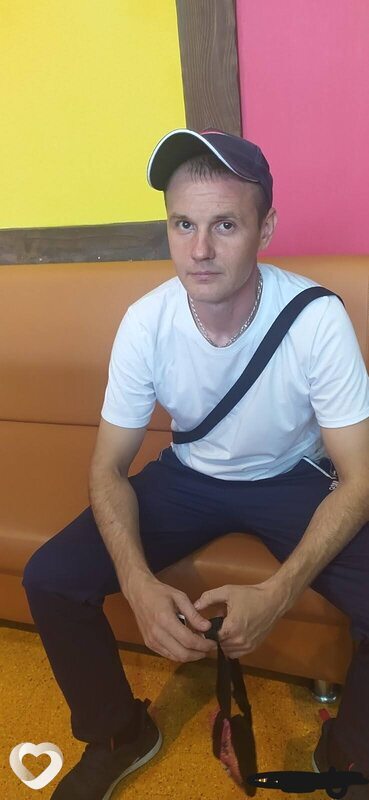 Макс, 38, Муроме — анкета №1004660