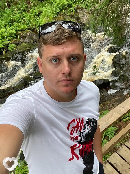 Максим, 31, Оренбурге — анкета №1004669