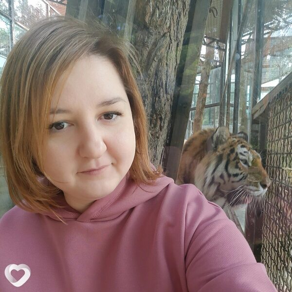 Gr, 36, Дзержинске — анкета №1004671