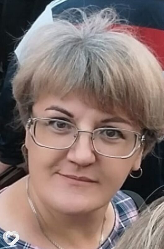 Незнакомка, Гурьевск (Кемеровская Обл)