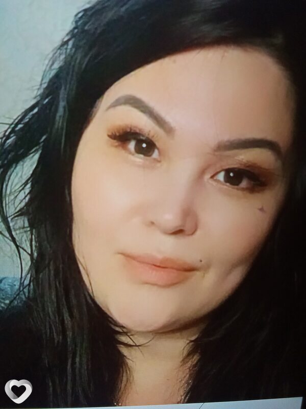 Диля, 43, Москве — анкета №1004676