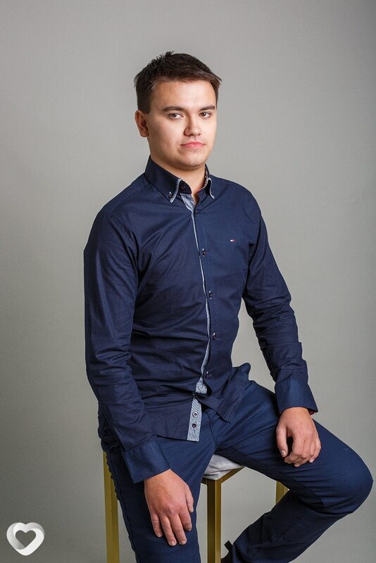 Ильшат, 27, Уфе — анкета №1004683