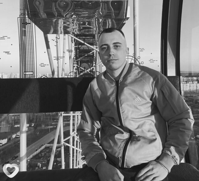 Кирилл, 29, Екатеринбурге — анкета №1004684