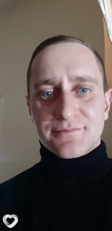 Кирилл, 32, Арзамасе — анкета №1004688