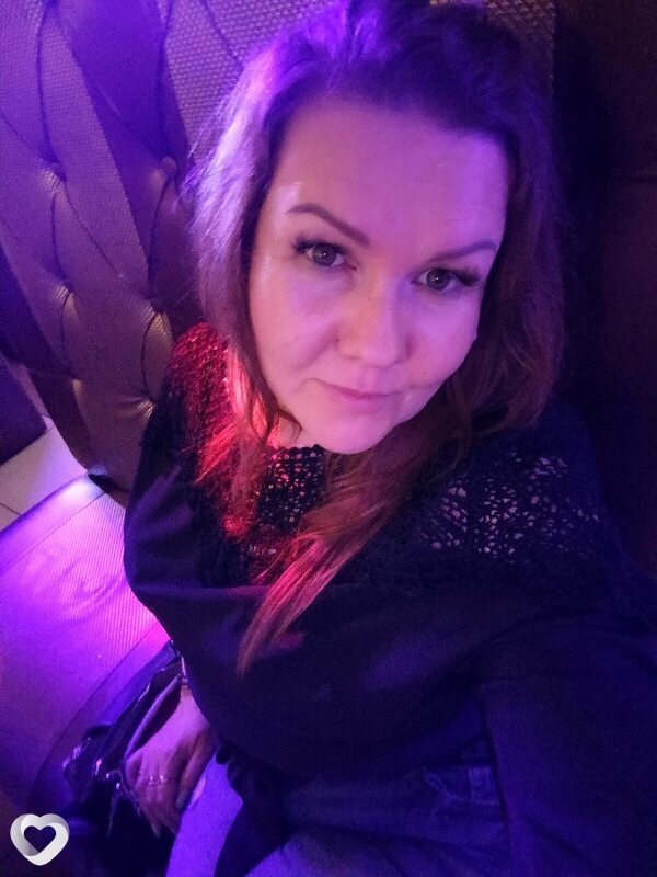Оксана, 48, Орёл — анкета №1004779