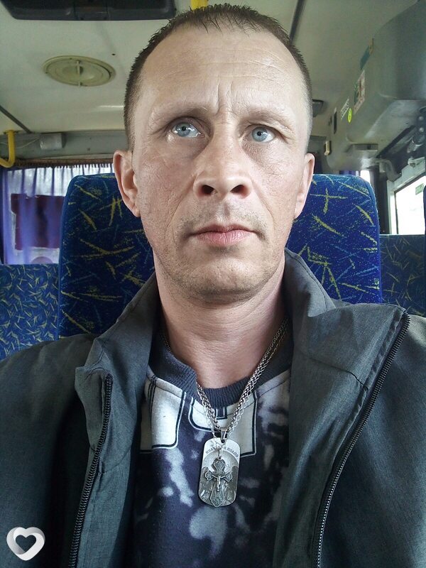 Юрий, 45, Шахуньи — анкета №1004780