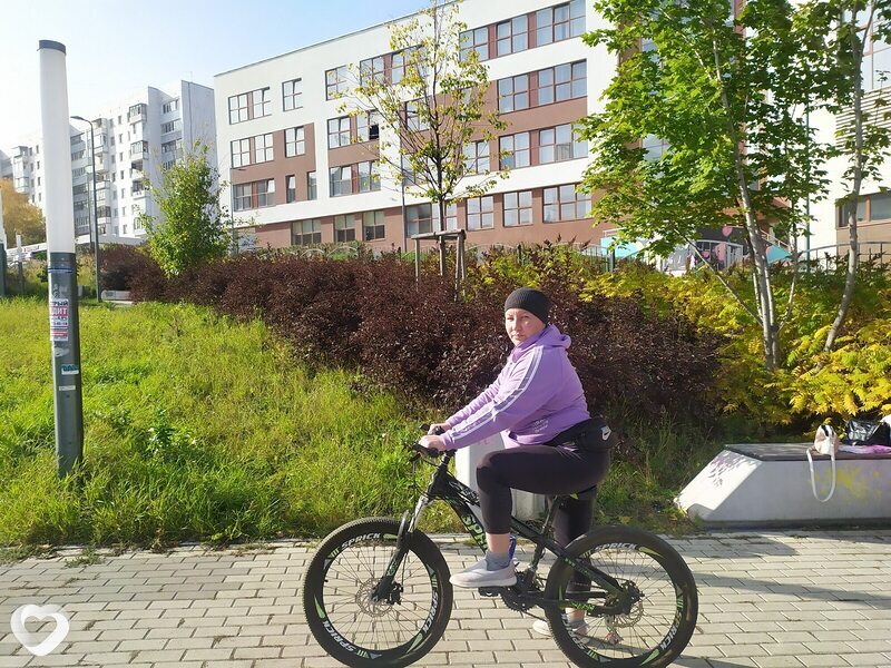 Просковья, 46, Екатеринбурге — анкета №1004746