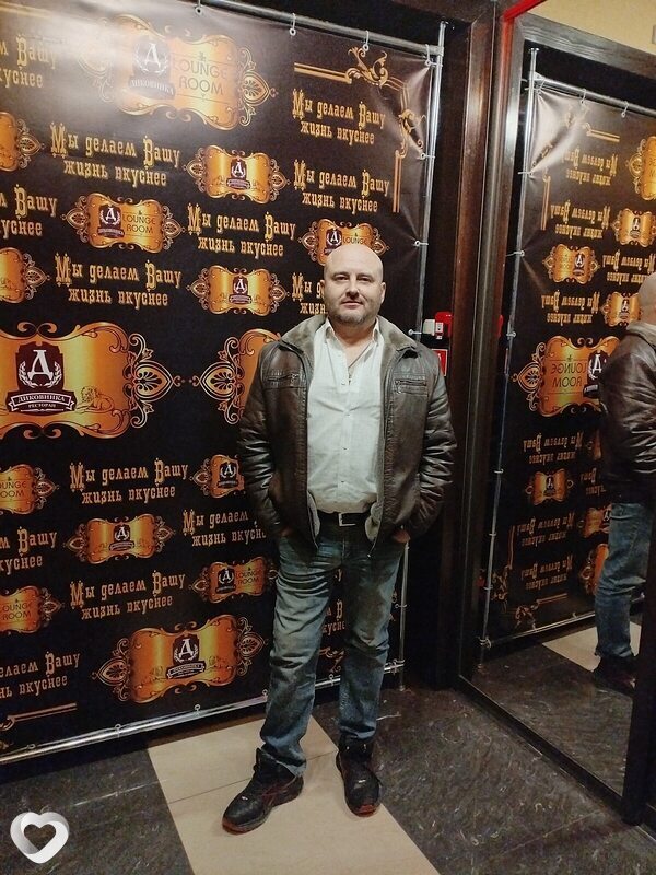 Алексей, 44, Алексеевка (Белгородская Обл) — анкета №1004752