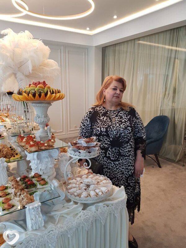 Ангелина, Королёв