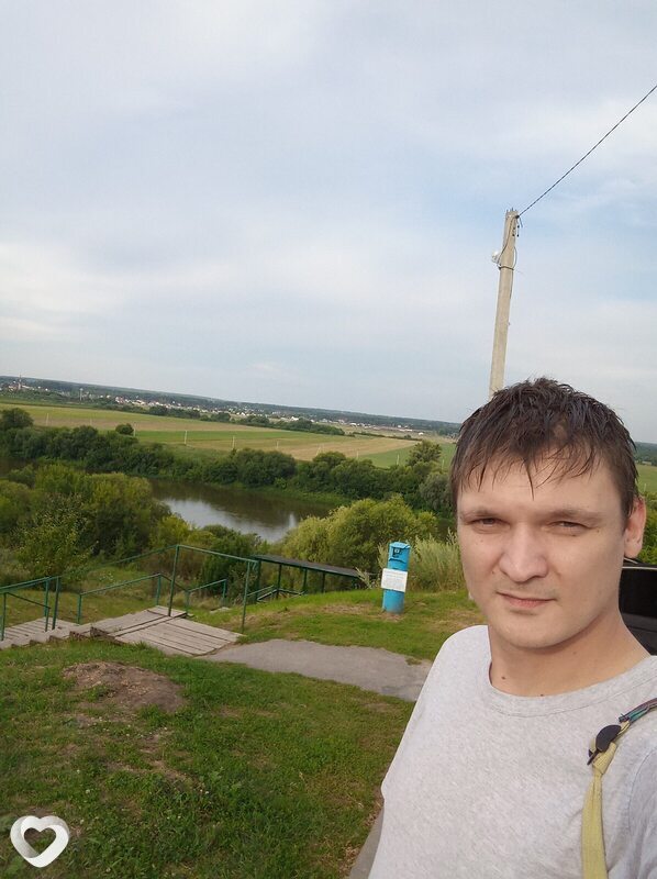 Сергей, 35, Воронеже — анкета №1004764