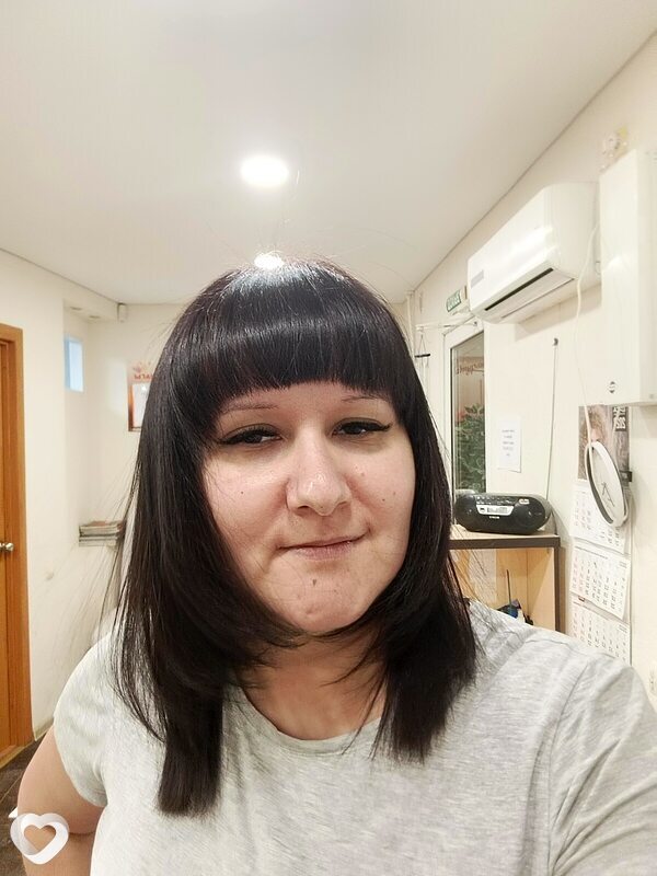 Динара, 42, Нижнекамске — анкета №1004798