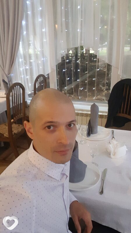 Артем, 30, Ростове-на-Дону — анкета №1004803