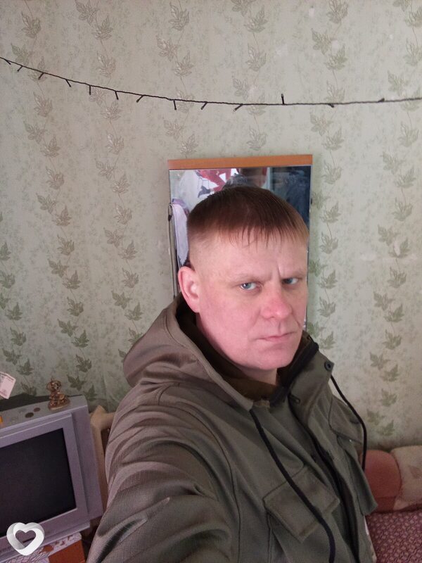 Сергей, 39, Уфе — анкета №1004805
