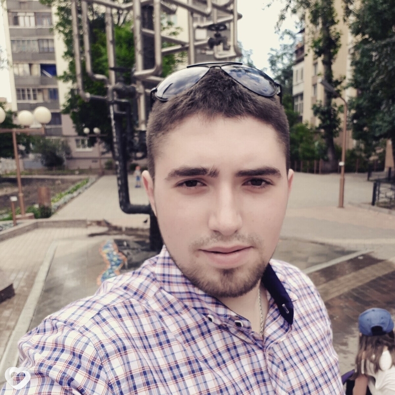 Александр, 30, Якутске — анкета №1004808