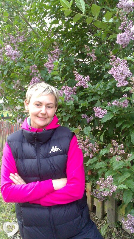 Вероника, 50, Биробиджане — анкета №1004810