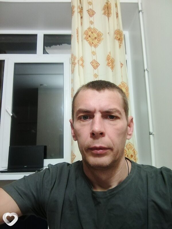 Сергей, 43, Воронеже — анкета №1004719