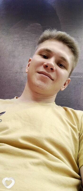 Роман, 25, Саранске — анкета №1004724