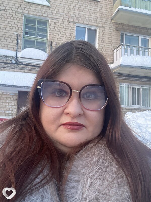 Екатерина, 35, Казани — анкета №1004729