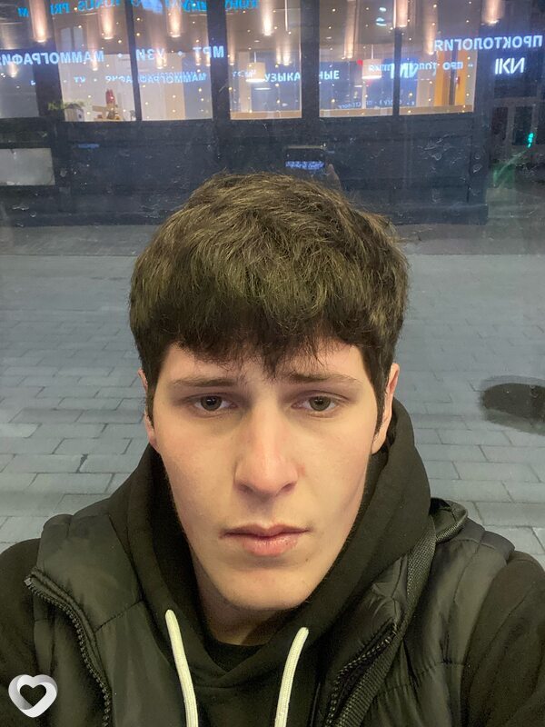 Руслан, 23, Нижнем Новгороде — анкета №1004733