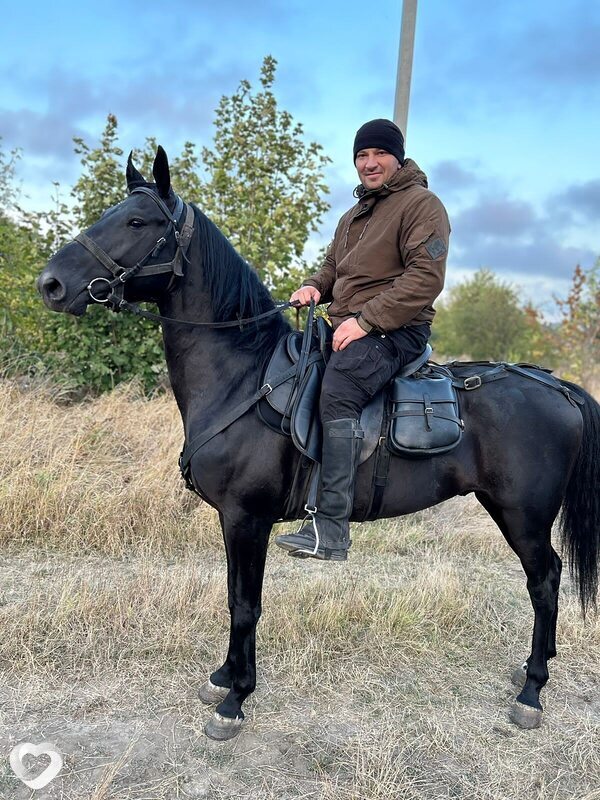 Борис, 38, Ставрополе — анкета №1004872