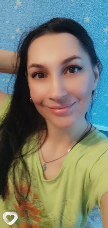 Анна, 36, Екатеринбурге — анкета №1004873