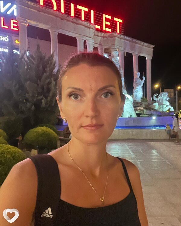 Ольга, Приозерск