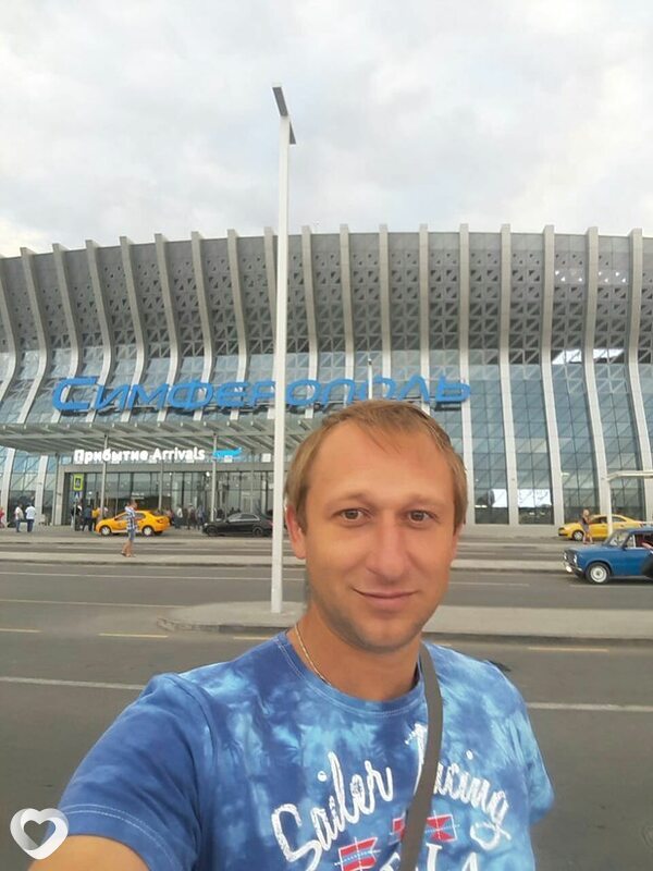 Сергей, 42, Лепеле — анкета №1004883