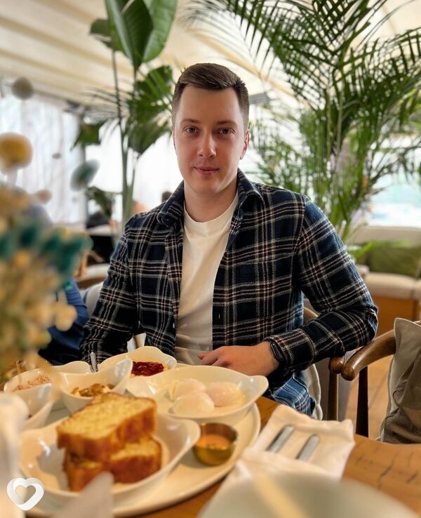 Андрей, 26, Одинцове — анкета №1005243