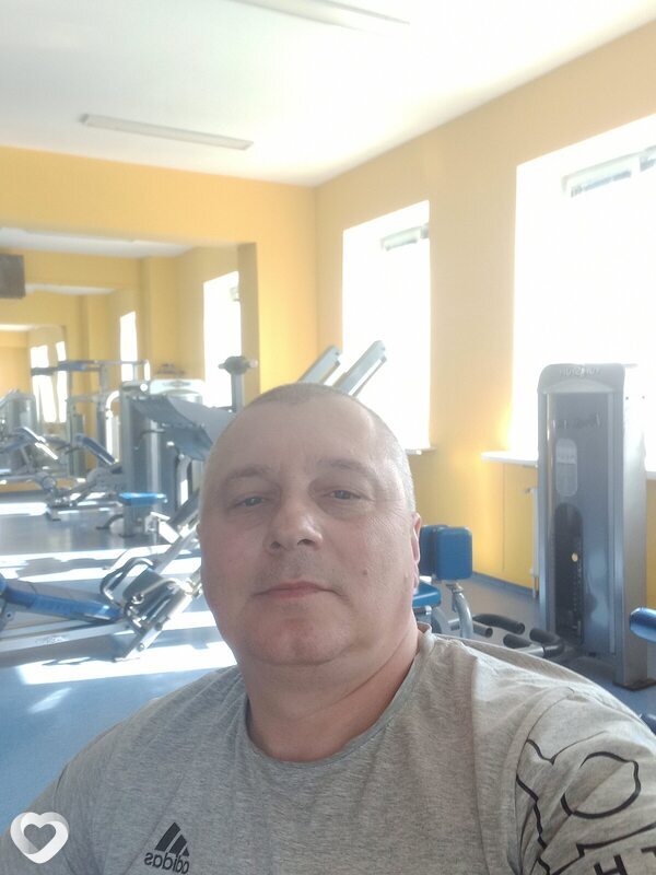 Виктор, 44, Ульяновске — анкета №1005244