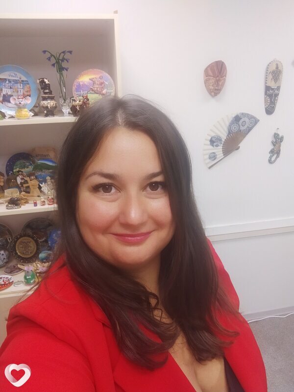 Алиса, 38, Нижнем Новгороде — анкета №1005251