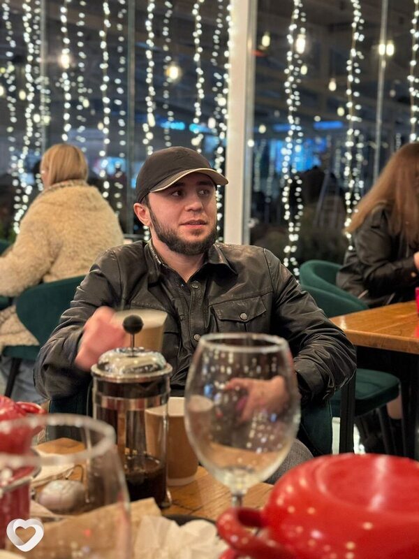 Магомед, 28, Владикавказе — анкета №1005253