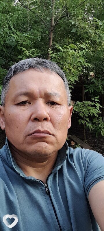 Ереке, 45, Кокшетау — анкета №1005254