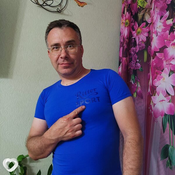 Сергей, 44, Истре — анкета №1005256